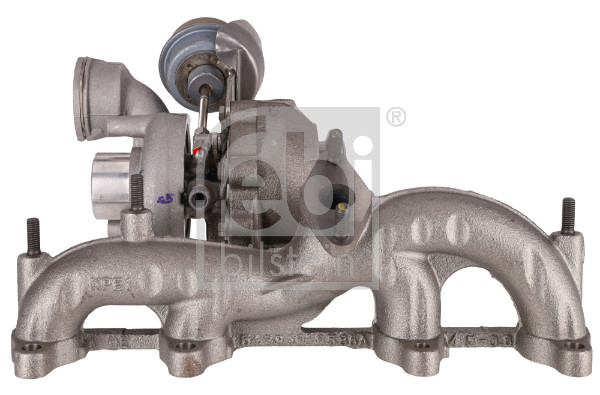 Febi Bilstein Turbocharger 186767