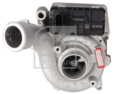 Febi Bilstein Turbocharger 186768