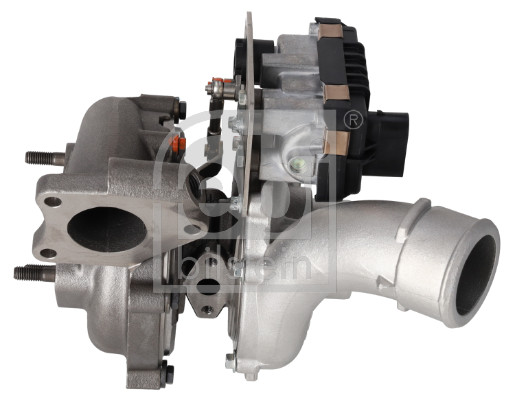 Febi Bilstein Turbocharger 186768