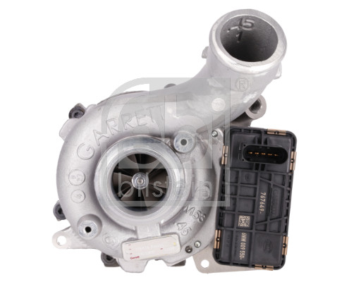 Febi Bilstein Turbocharger 186769