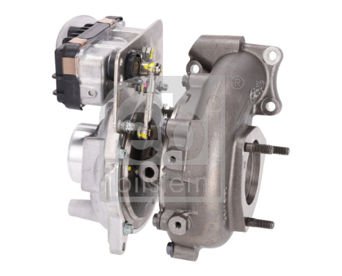 Febi Bilstein Turbocharger 186769