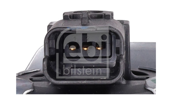 Febi Bilstein Turbocharger 186770