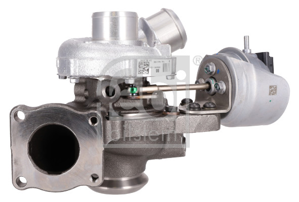 Febi Bilstein Turbocharger 186770