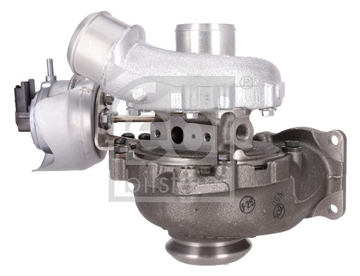 Febi Bilstein Turbocharger 186770