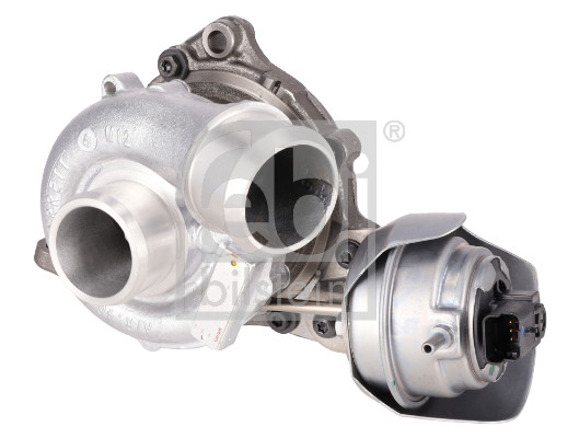 Febi Bilstein Turbocharger 186771