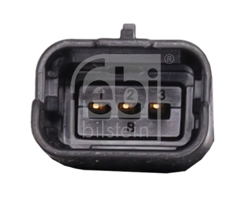 Febi Bilstein Turbocharger 186771