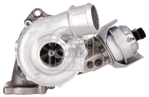 Febi Bilstein Turbocharger 186771