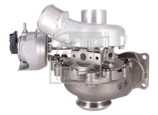Febi Bilstein Turbocharger 186771