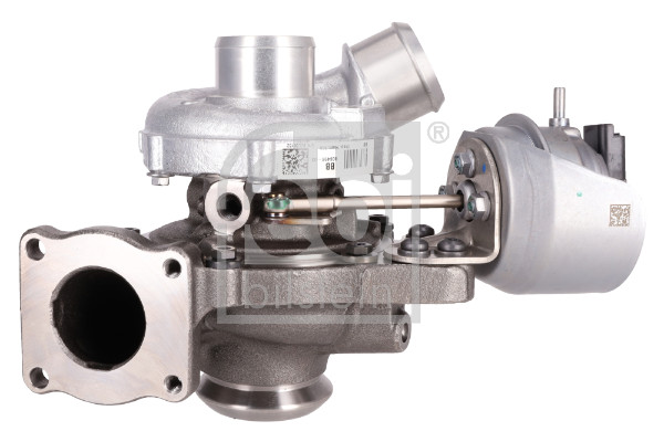 Febi Bilstein Turbocharger 186771