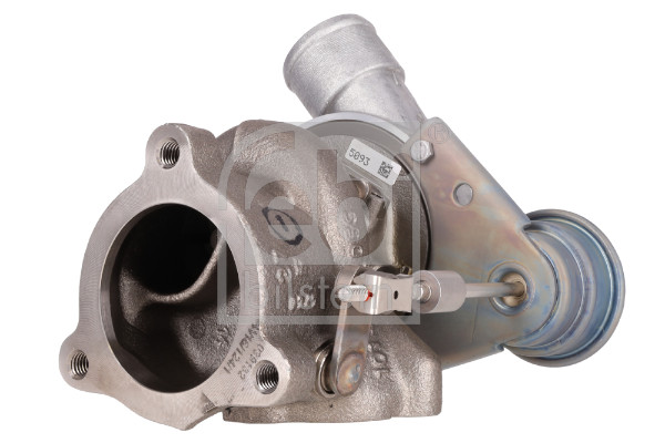 Febi Bilstein Turbocharger 186772