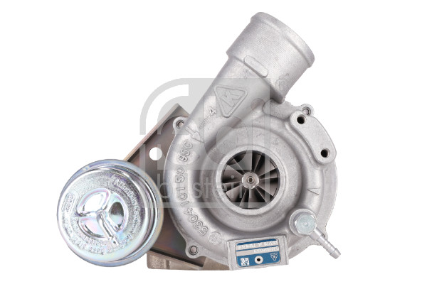 Febi Bilstein Turbocharger 186772