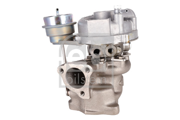 Febi Bilstein Turbocharger 186772
