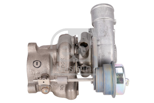 Febi Bilstein Turbocharger 186772