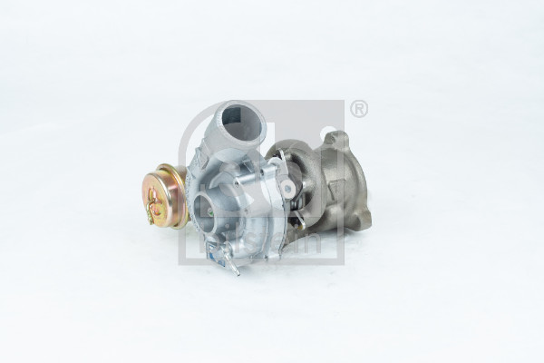 Febi Bilstein Turbocharger 186772