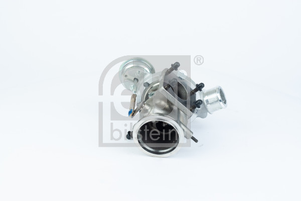 Febi Bilstein Turbocharger 186773