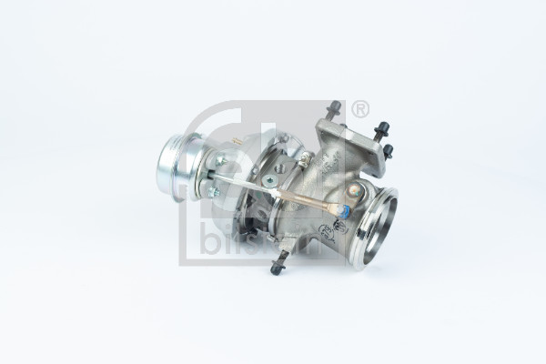 Febi Bilstein Turbocharger 186773