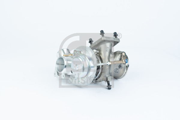 Febi Bilstein Turbocharger 186773