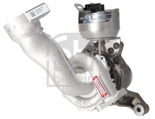 Febi Bilstein Turbocharger 186774