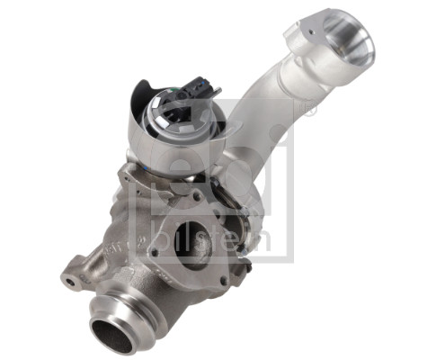 Febi Bilstein Turbocharger 186774
