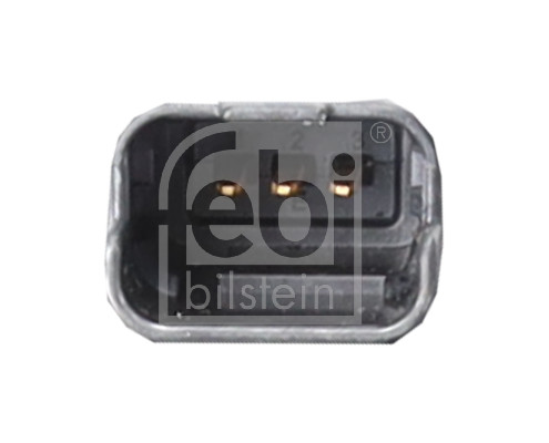 Febi Bilstein Turbocharger 186774