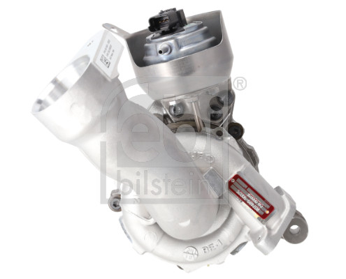 Febi Bilstein Turbocharger 186774