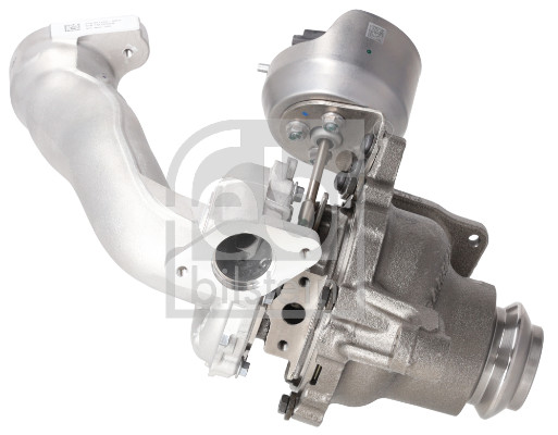 Febi Bilstein Turbocharger 186774