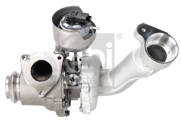 Febi Bilstein Turbocharger 186774