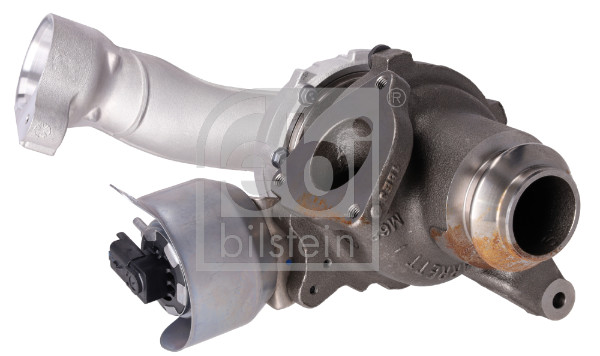 Febi Bilstein Turbocharger 186775
