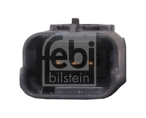 Febi Bilstein Turbocharger 186775