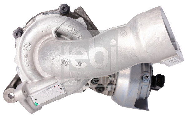 Febi Bilstein Turbocharger 186775