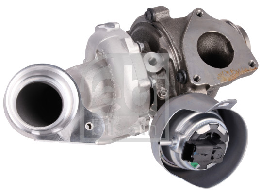 Febi Bilstein Turbocharger 186775