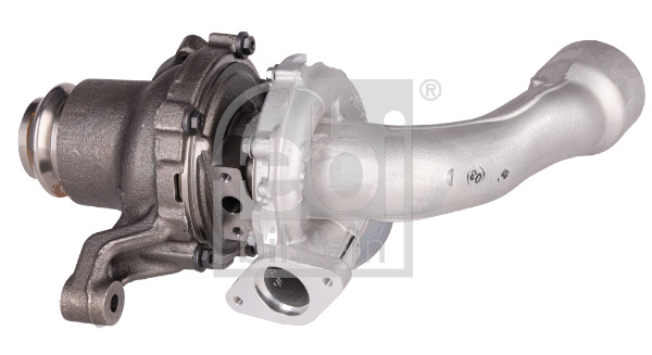 Febi Bilstein Turbocharger 186775