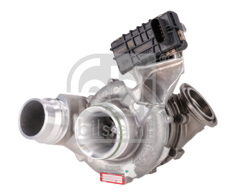 Febi Bilstein Turbocharger 186776