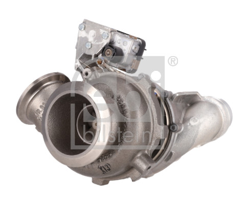 Febi Bilstein Turbocharger 186776