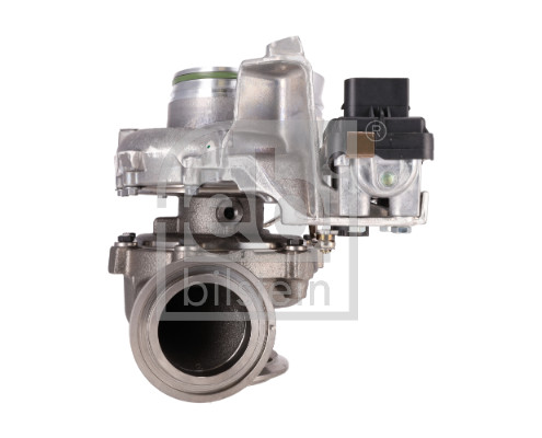 Febi Bilstein Turbocharger 186776