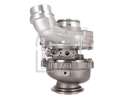 Febi Bilstein Turbocharger 186776