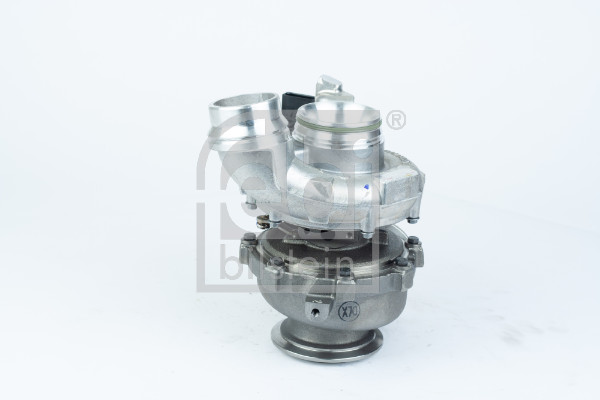 Febi Bilstein Turbocharger 186777