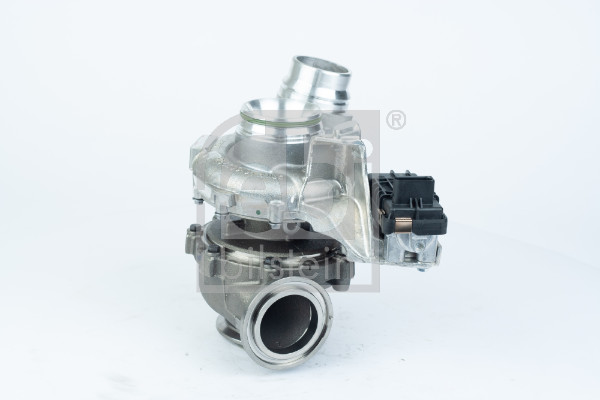 Febi Bilstein Turbocharger 186777