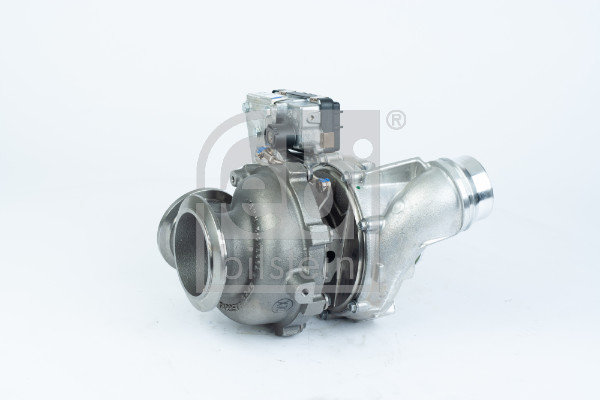 Febi Bilstein Turbocharger 186777