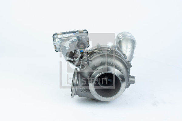 Febi Bilstein Turbocharger 186777