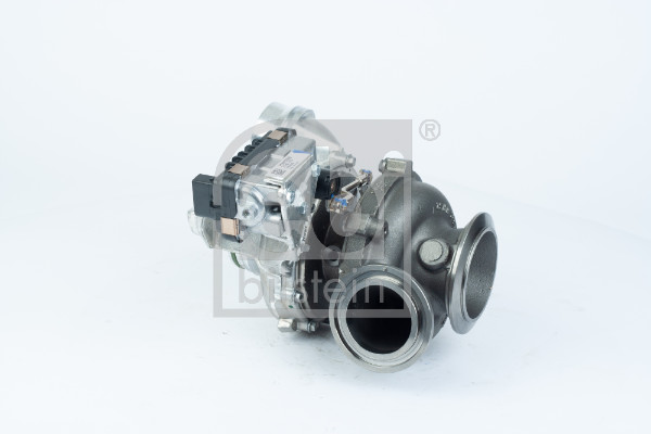 Febi Bilstein Turbocharger 186777