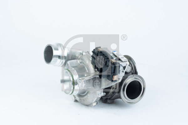Febi Bilstein Turbocharger 186777