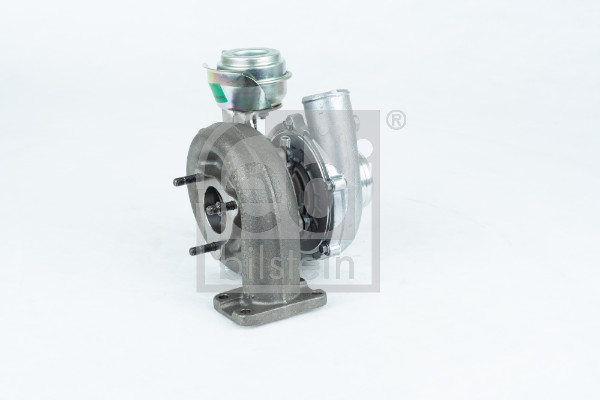 Febi Bilstein Turbocharger 186779
