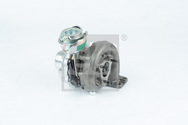 Febi Bilstein Turbocharger 186779