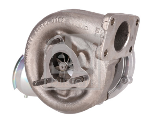 Febi Bilstein Turbocharger 186779