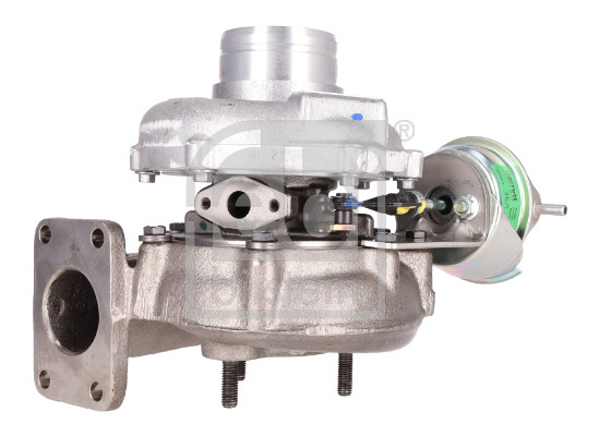 Febi Bilstein Turbocharger 186779