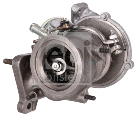 Febi Bilstein Turbocharger 186782