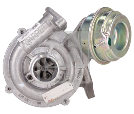 Febi Bilstein Turbocharger 186782