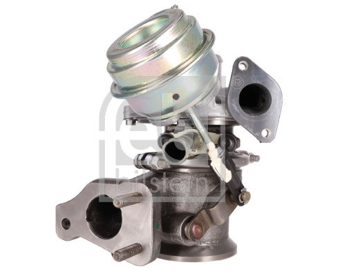 Febi Bilstein Turbocharger 186782