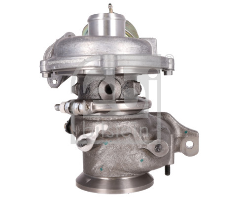 Febi Bilstein Turbocharger 186782